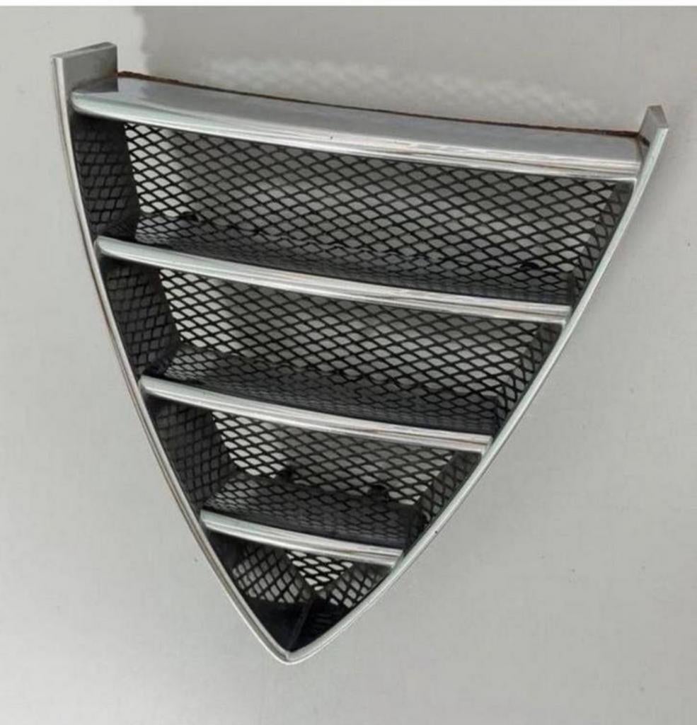 Grille de calandre original Alfa Romeo Brera Spider 71746401, Autos : Pièces & Accessoires, Carrosserie & Tôlerie, Alfa Romeo