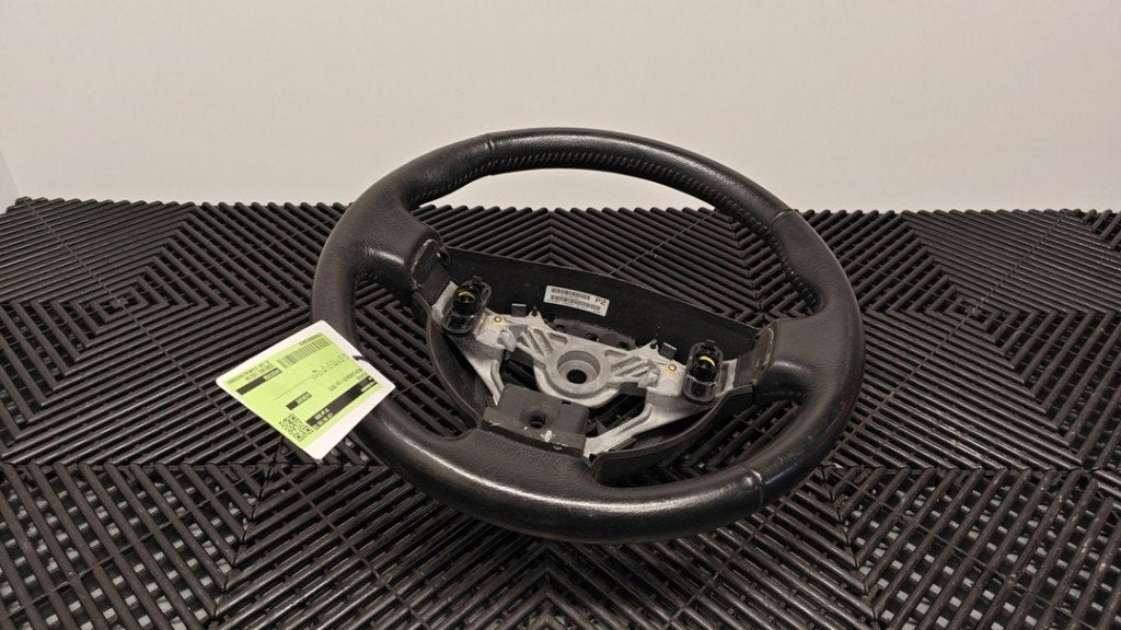 STUUR Nissan Qashqai (J10) (11-2006/01-2014) (|3415232DA|), Gebruikt, Germany@nissan-services.eu, Kronenweg 38
50389  Wesseling, DE
