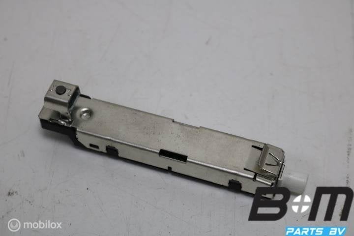 Antenneversterker Audi A3 8V, Utilisé