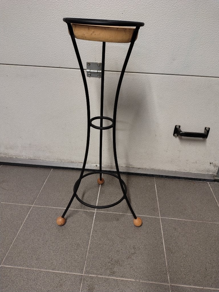 Piedestal Planten, Huis en Inrichting, Ophalen, Gebruikt