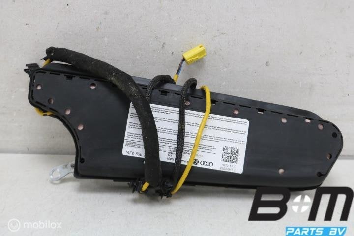 Stoel airbag links Audi A6 4F 4F0880241E, Utilisé