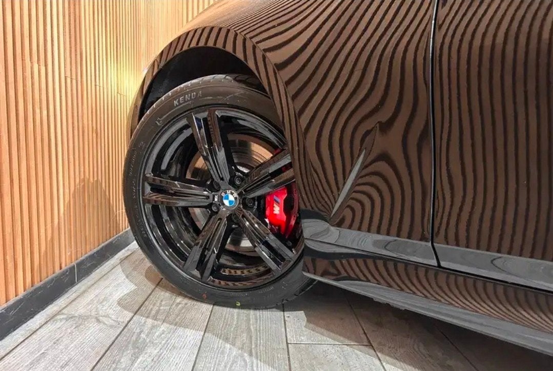 18" Original BMW Styling 848 Pack M 5x112 G20 G21 G22 G42, Autos : Pièces & Accessoires, Enlèvement, Neuf, 18 pouces, Jante(s)