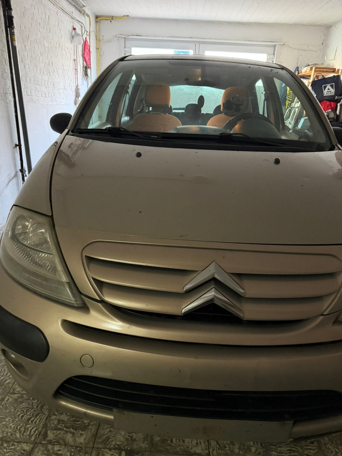 Auto te koop zonder keuring, Particulier, Te koop