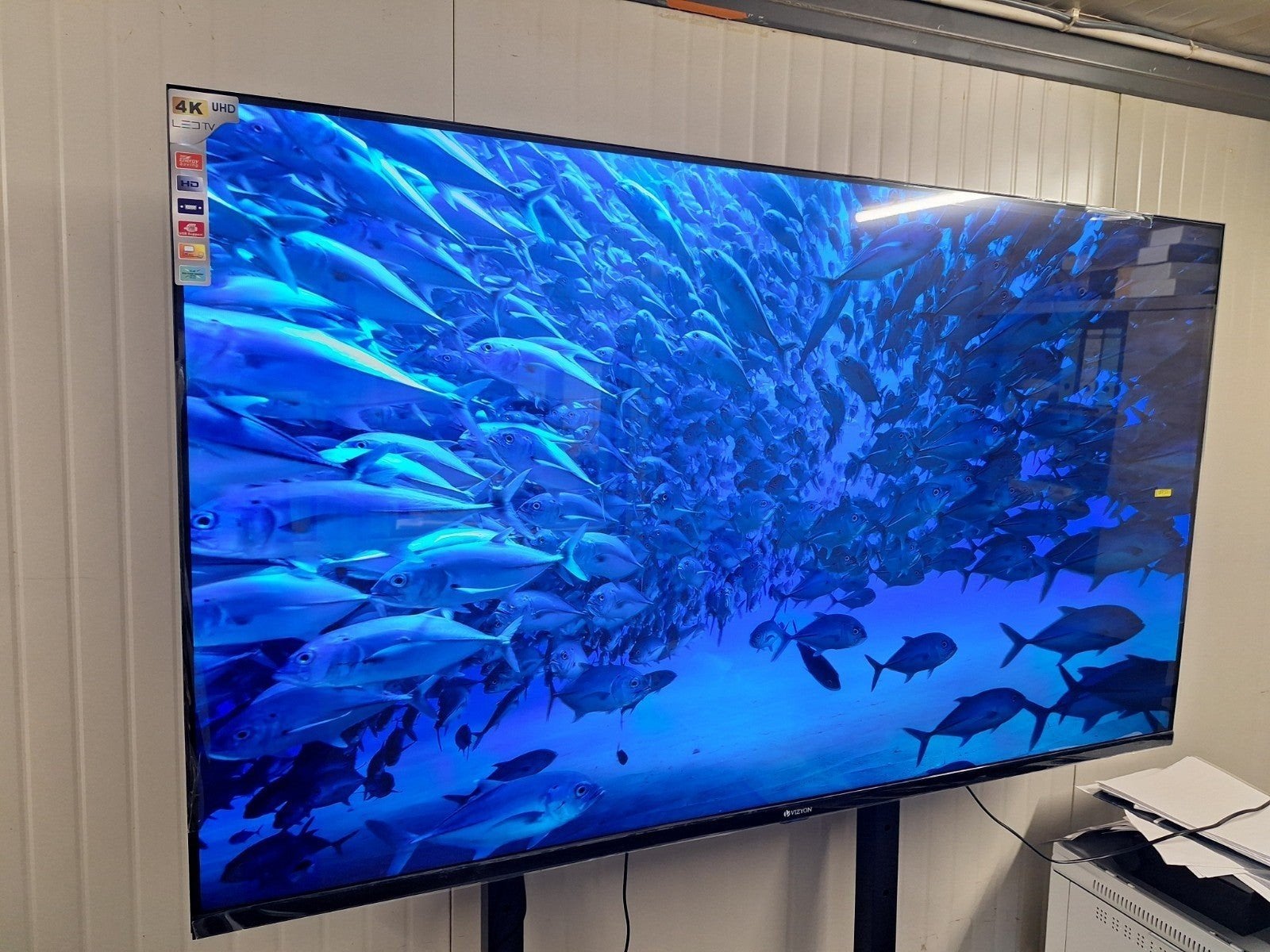 Téléviseurs intelligents à partir de 160€, nouvelle garantie, TV, Hi-fi & Vidéo, Neuf, LED, Enlèvement ou Envoi, Samsung