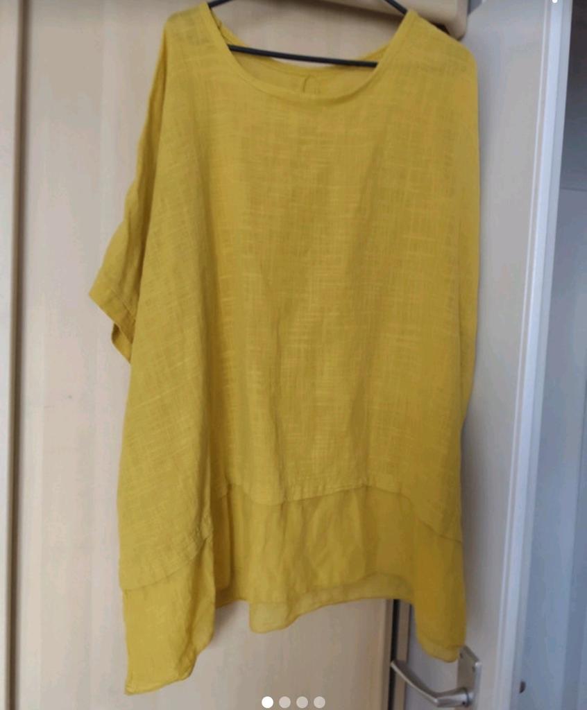 Blouse 465, Enlèvement ou Envoi