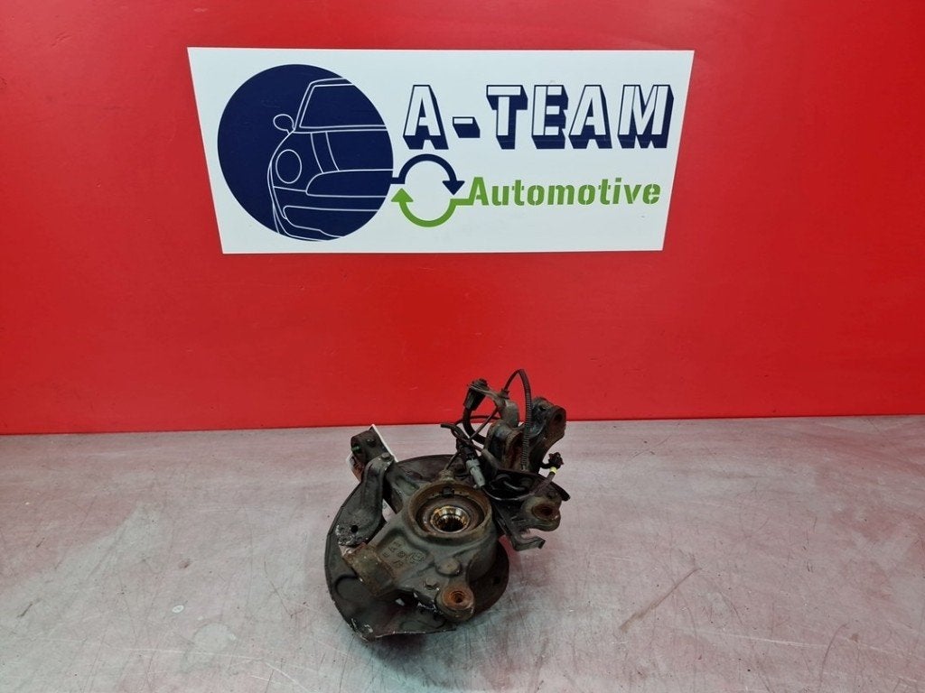 FUSEE AVANT GAUCHE Peugeot 308 SW (L4 / L9 / LC / LJ / LR), Kontakt-peugeot@peugeot.com, Utilisé, Peugeot Deutschland GmbH, Bahnhofsplatz
65423  Rüsselsheim, DE