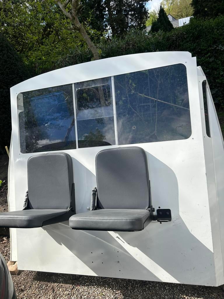 Volkswagen  T6 Caravelle Transporter Wand, Ophalen, Zo goed als nieuw