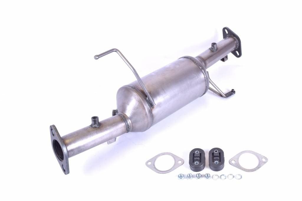 Roetfilter Mitsubishi Pajero 3.2 DI, Neuf, -, Mitsubishi, -