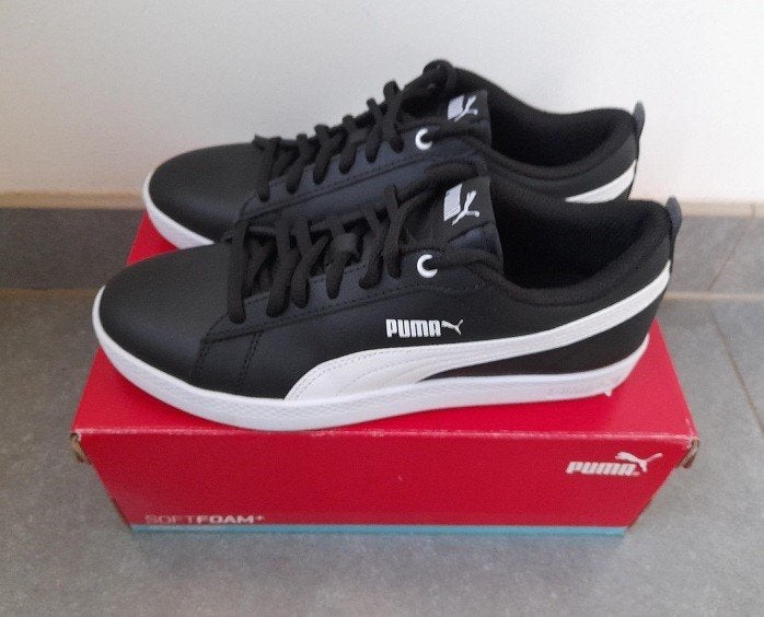 Sneakers Puma nieuw, Kleding | Dames, Schoenen, Nieuw, Sneakers, Zwart, Ophalen of Verzenden
