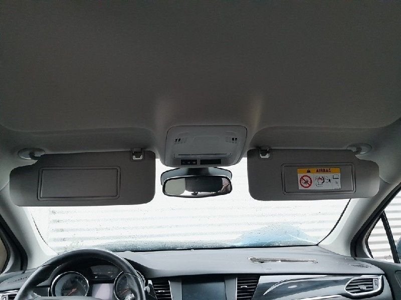 PARE-SOLEIL Opel Astra K (01-2015/12-2022), Utilisé, Opel