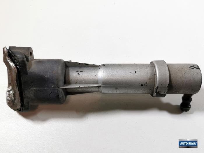 Koplamp Sproeier van een Volvo XC90, Gebruikt, -, -, Ophalen of Verzenden