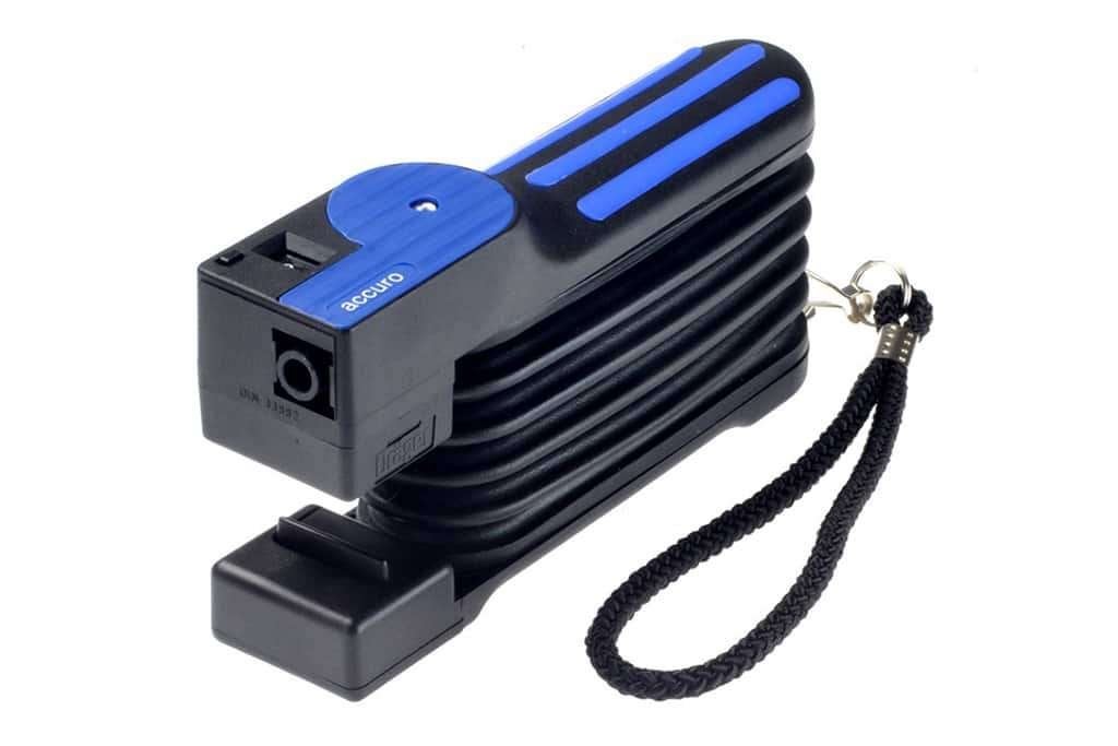 Détecteur de gaz Dràger Accuro pompe manuelle M250, Enlèvement, Neuf