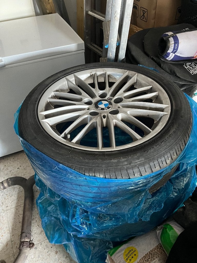 Bmw 116i, Leder, Handgeschakeld, 5 deurs, Particulier
