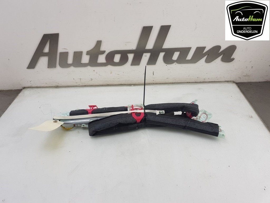 AIRBAG TOIT DROIT Alfa Romeo MiTo (955) (01-2008/12-2018), Postoffice@zf.com, Löwentaler Straße 20
88046  Friedrichshafen, DE