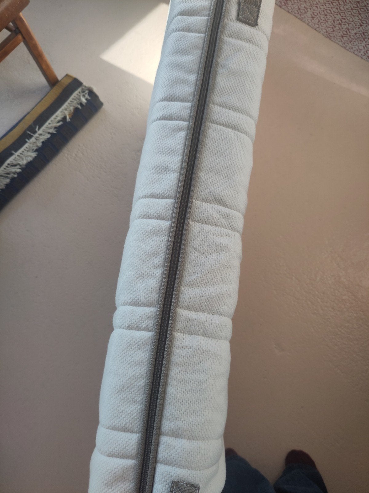 Eénpersoon matras, Huis en Inrichting, Ophalen, Matras