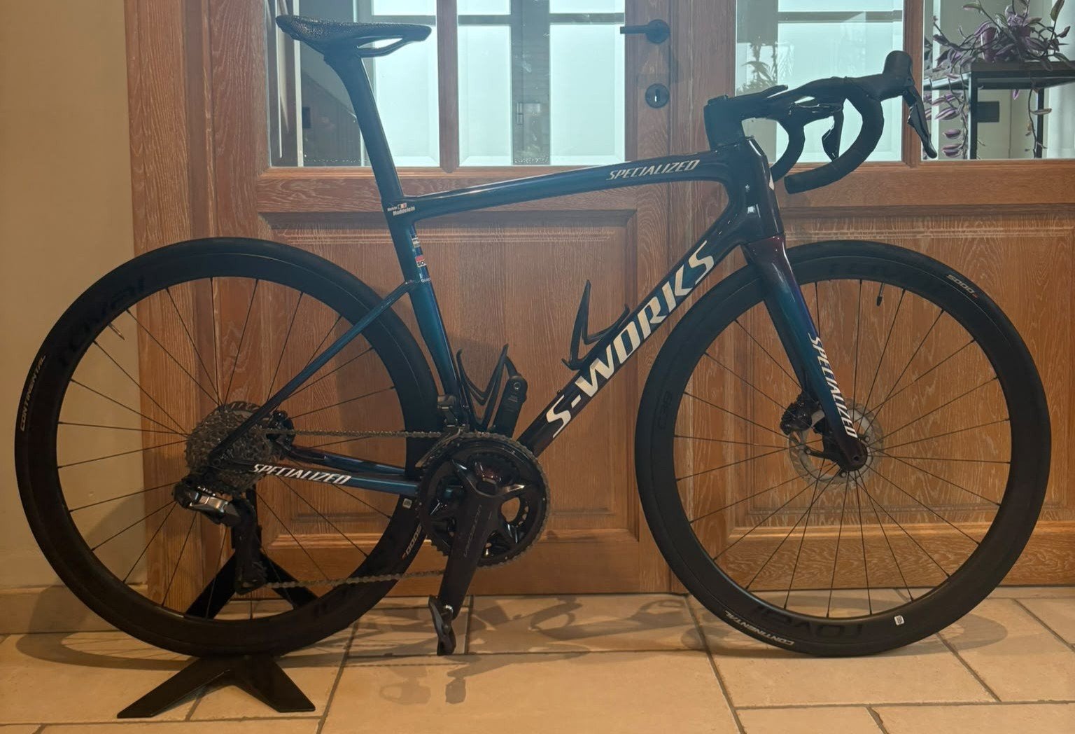 sworks, Ophalen of Verzenden