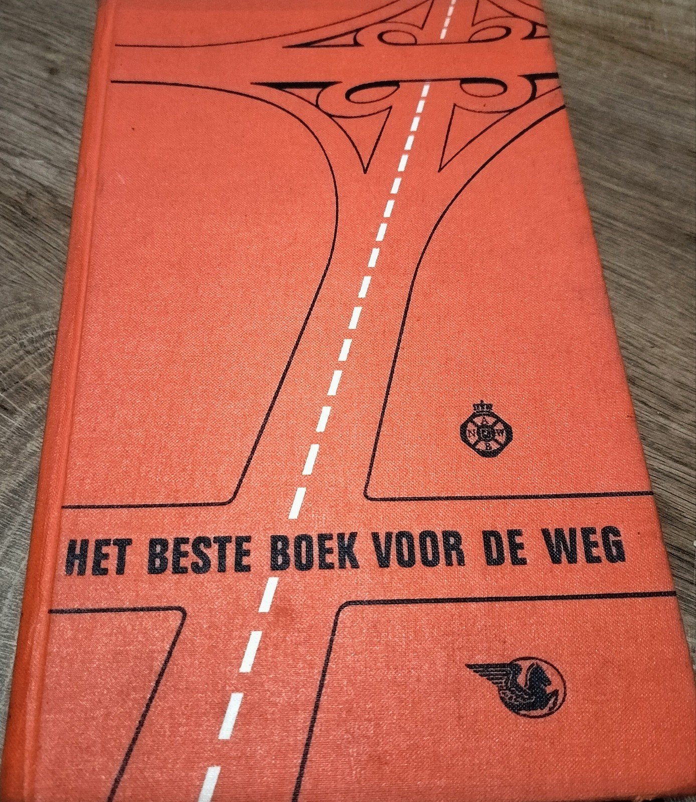 Le meilleur road book, Enlèvement