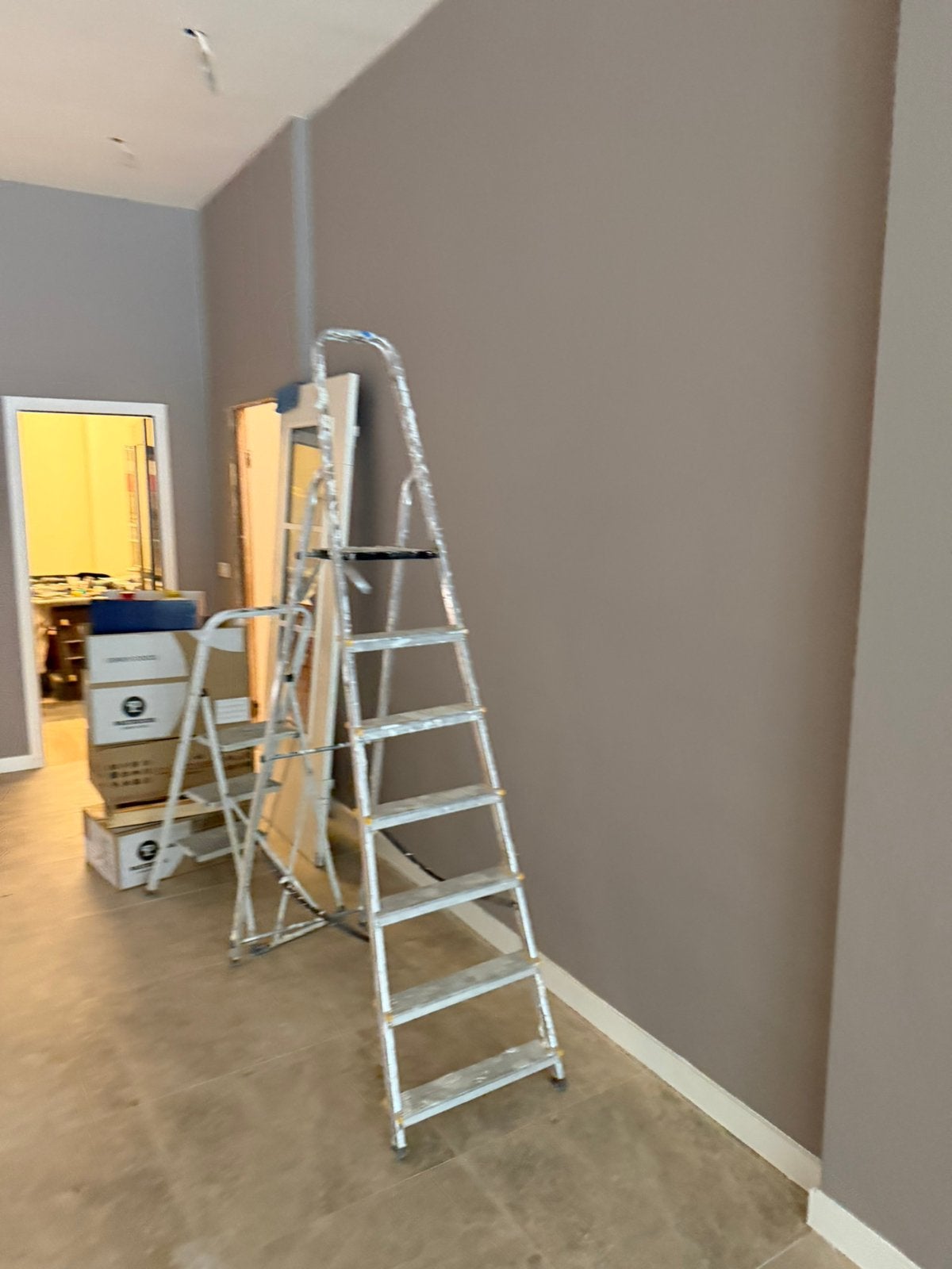 Décor HB, Enlèvement ou Envoi, Comme neuf