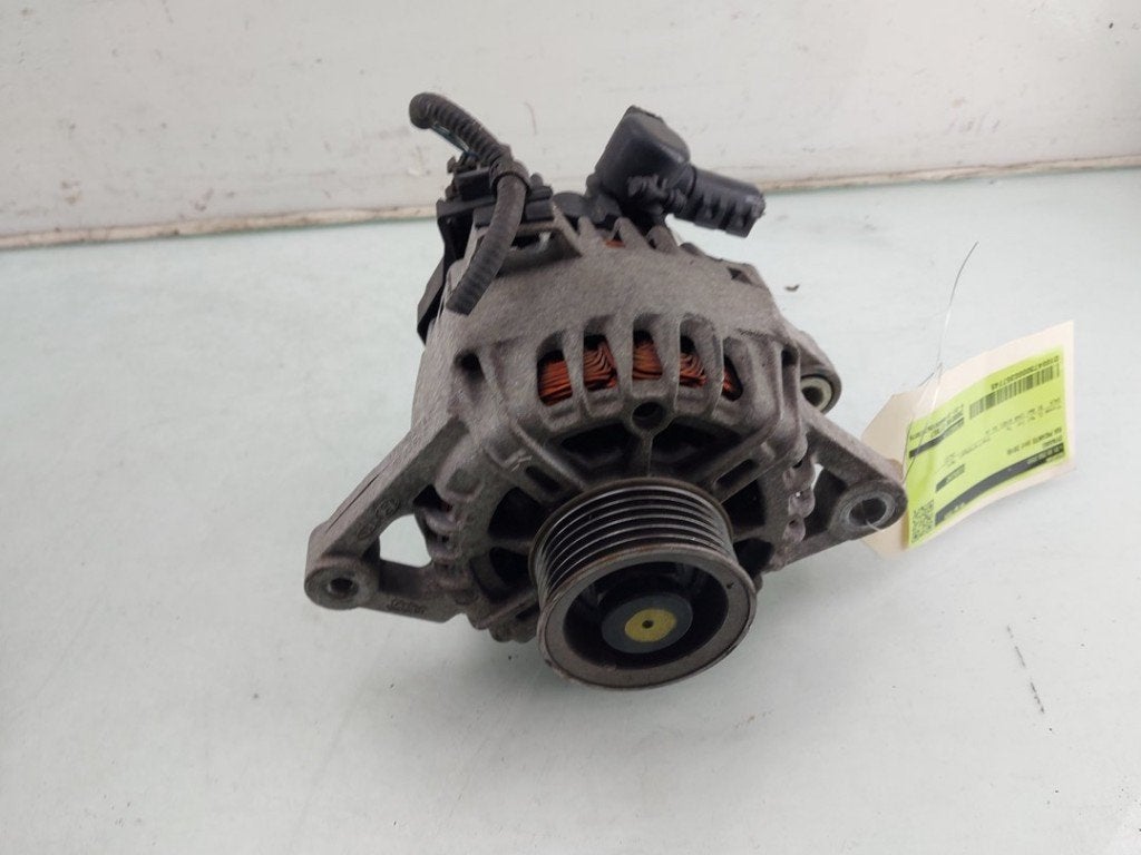 ALTERNATEUR V-Snaar Kia Picanto (JA) (|3730003175|), Autos : Pièces & Accessoires, Kia, Valeo, Utilisé, 100, rue de Courcelles
75017  Paris, FR