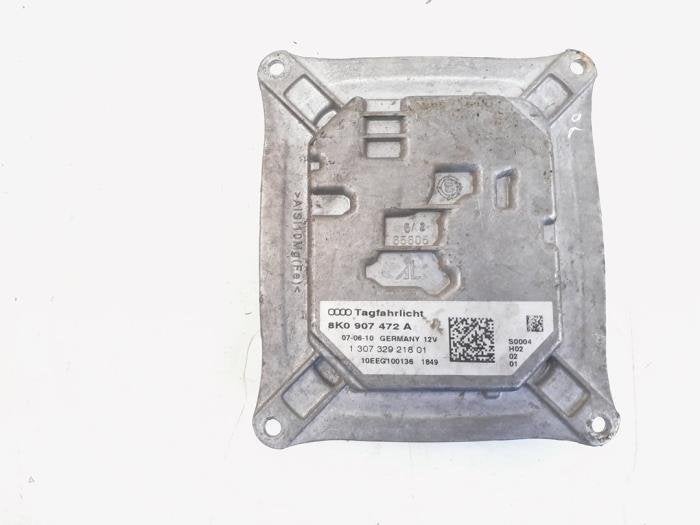 Module Xenon d'un Audi A4, Autos : Pièces & Accessoires, -, 3 mois de garantie, Audi, Utilisé