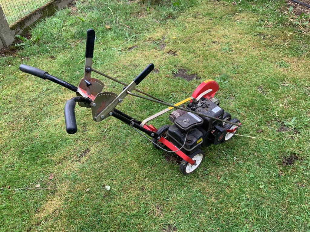 Murray kantenfrees edge trimmer, Tuin en Terras, Ophalen, Gebruikt