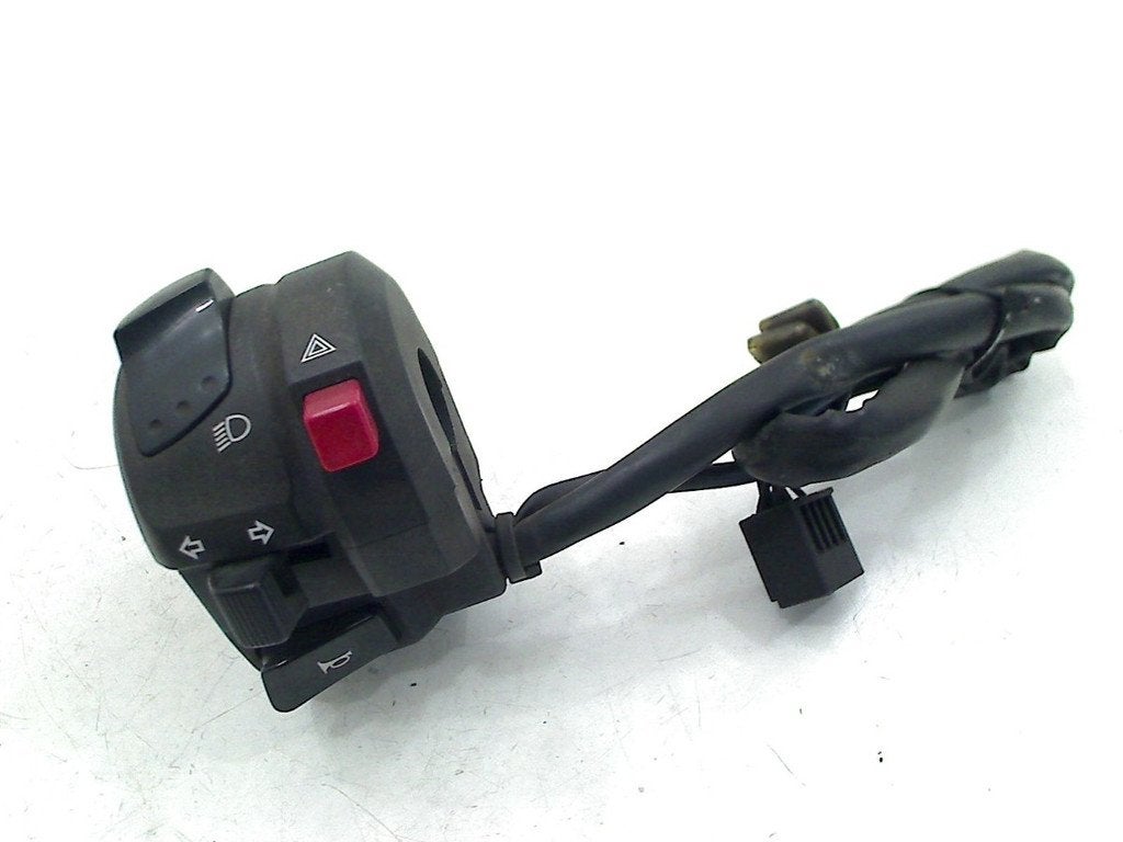 STUURSCHAKELAAR LINKS GSF 650 Bandit 2007-2008 (GSF650), Motoren, Onderdelen | Suzuki, Dhr. S. di Majo, Gebruikt, Info@cama-motorparts.nl