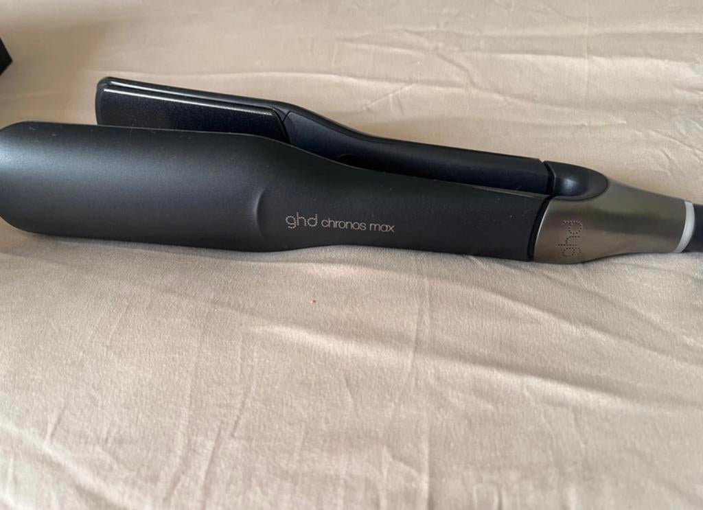 Lisseur Ghd chronos max, Enlèvement ou Envoi, Neuf