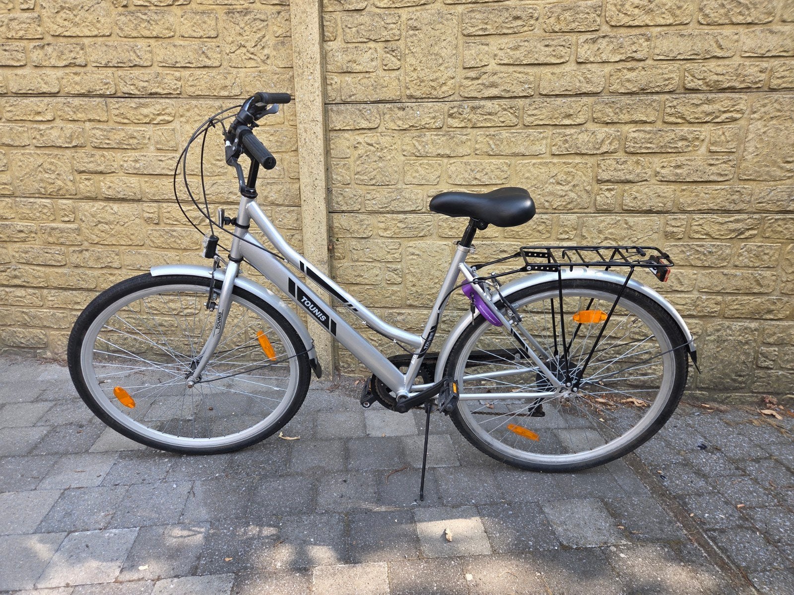 Meisjes fiets, Fietsen en Brommers, Fietsen | Dames | Damesfietsen, Ophalen