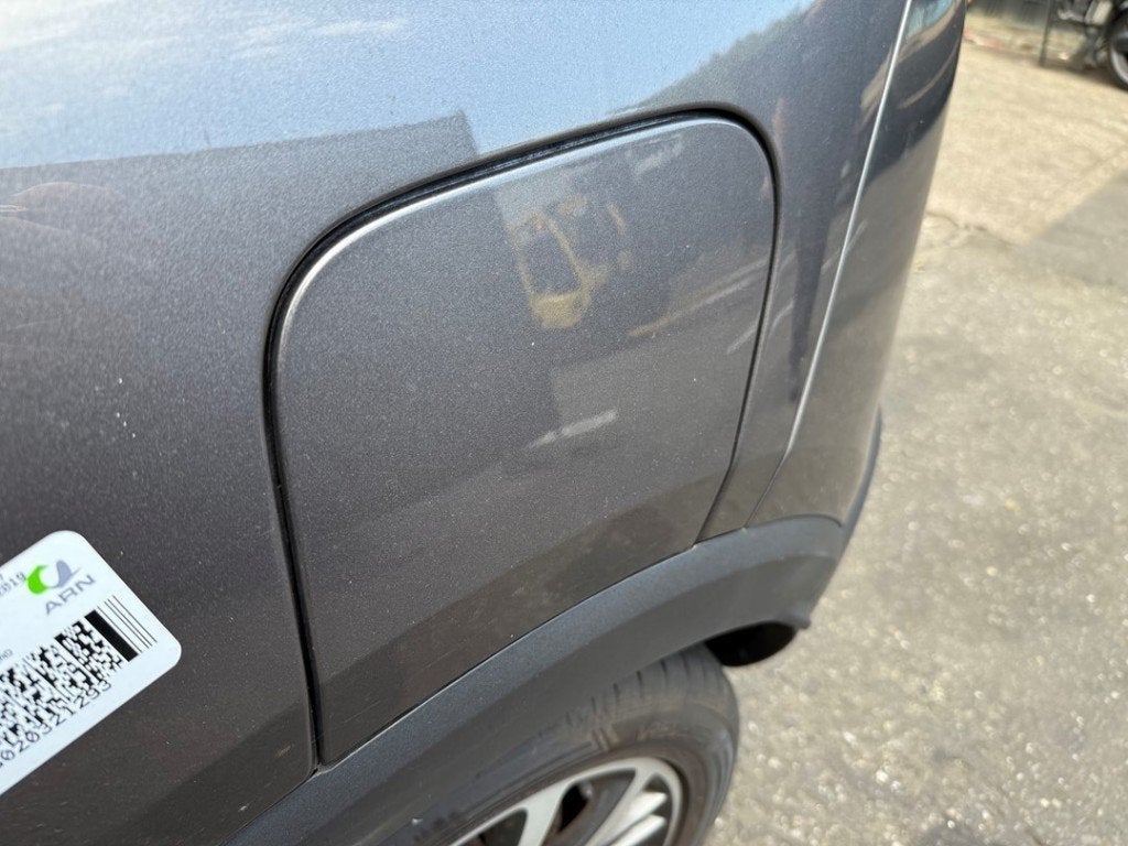 TRAPPE D'ESSENCE Opel Crossland (X) (01-2017/05-2018), Opel, Opel Automobile GmbH, Utilisé, Kontakt-opel@opel.com