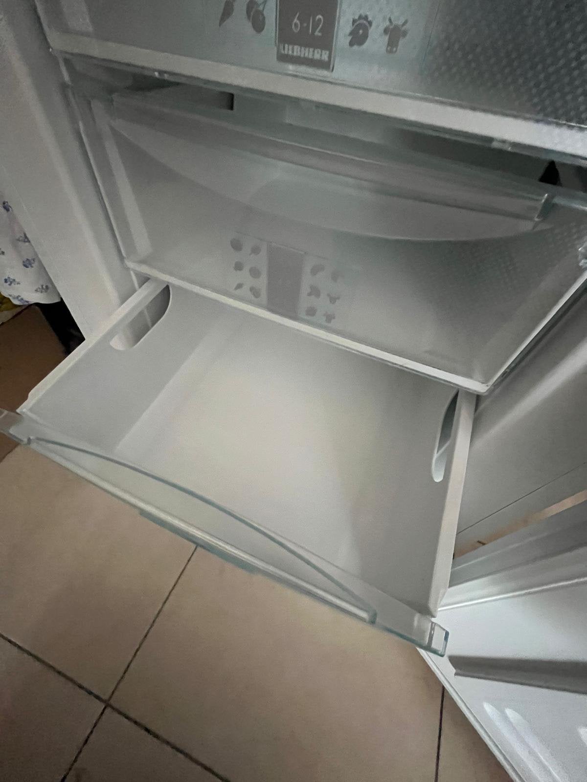Liebherr diepvries, Elektronische apparatuur, Koelkasten en IJskasten, Ophalen