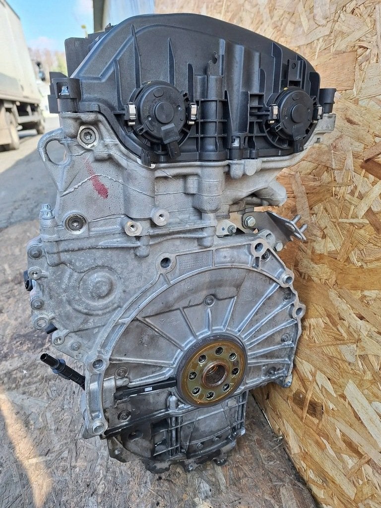 Moteur B38A12A Nu MINI MINI, Envoi, Utilisé, Skoda