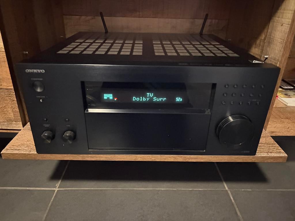 Onkyo tx-rz900, Enlèvement ou Envoi, Comme neuf, Onkyo