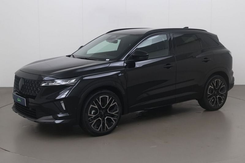 Renault Austral, Autos, Achat, Euro 6, 2 kWh, Autre