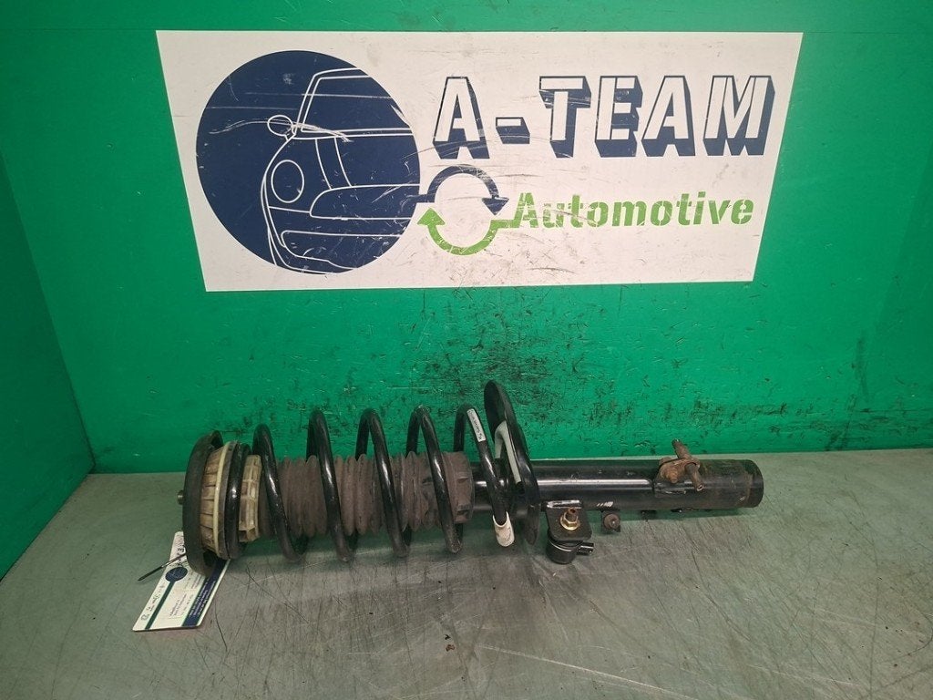 AMORTISSEUR OU ABSORBEUR DE CHOC AVANT DROIT Peugeot, Kontakt-peugeot@peugeot.com, Utilisé, Peugeot Deutschland GmbH, Bahnhofsplatz
65423  Rüsselsheim, DE