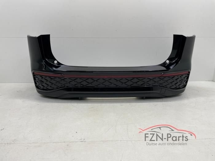 VW Tayron 57L R-Line blackline achterbumper 6PDC LY9T, Enlèvement ou Envoi, Utilisé, Arrière, Pare-chocs