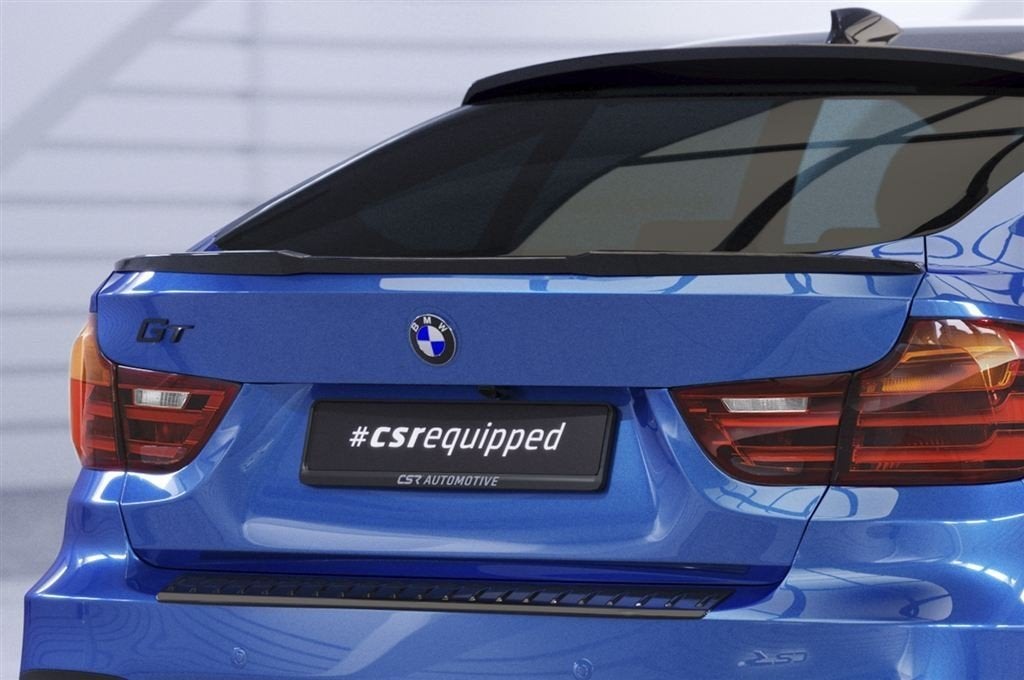 Achterklep Spoiler Voor BMW 3er F34 Gran Turismo [GT] HF979, Verzenden