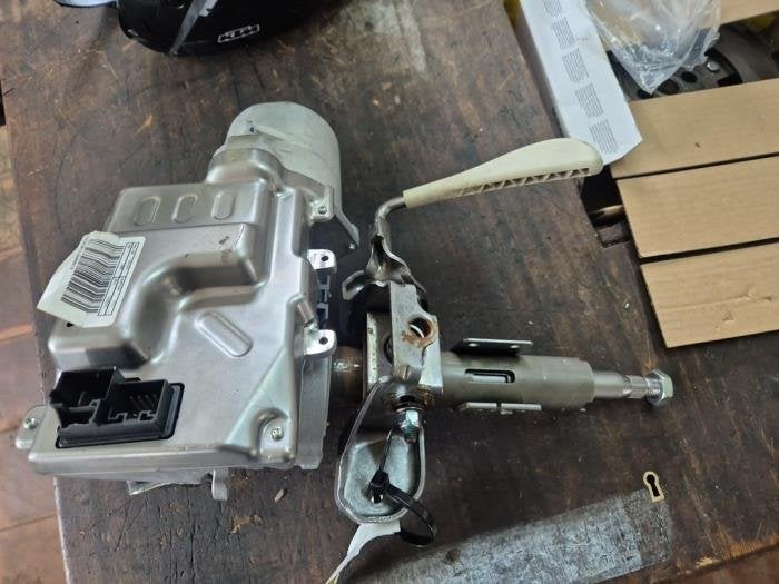 Direction assistée électrique d'un Fiat 500, -, 3 mois de garantie, Utilisé, Fiat