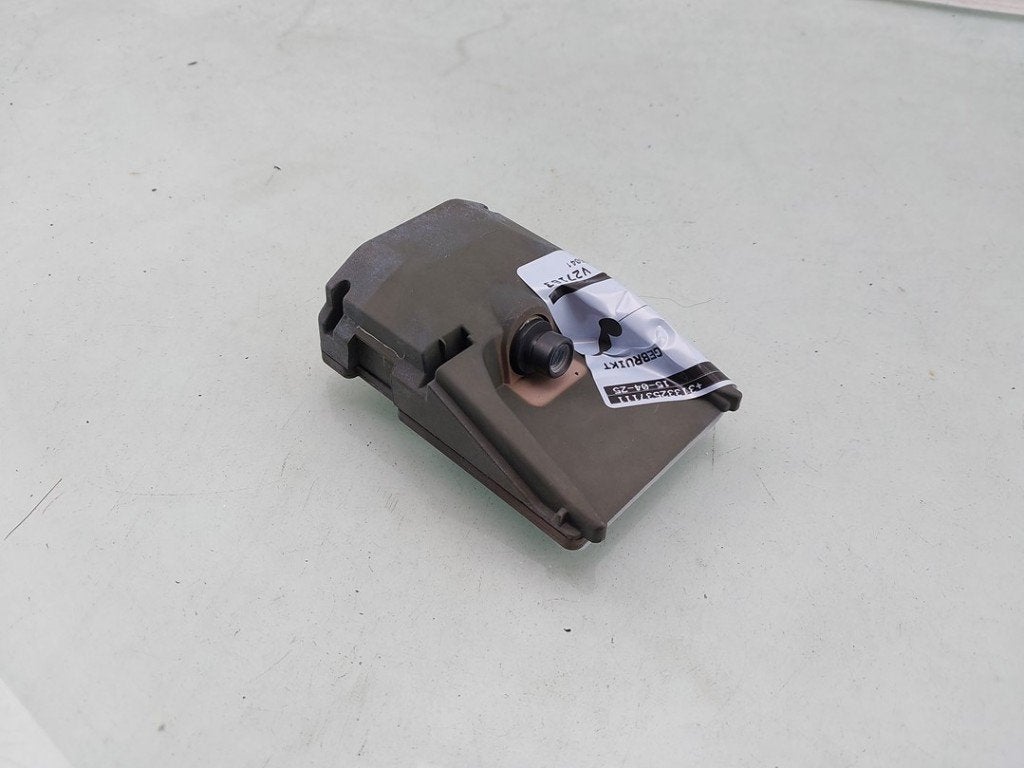 CAMERA AVANT Peugeot 208 II (UB / UH / UP) (01-2019/-), Dhr. J. Ham, Administratie@autoham.nl, Utilisé, Peugeot