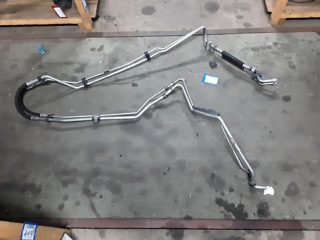 AIRCO LEIDING Volkswagen Sharan (7M8 / M9 / M6), Auto-onderdelen, Gebruikt, Volkswagen, Volkswagen AG, Kundenbetreuung@volkswagen.de
