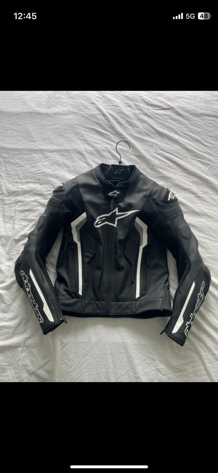 Alpinestars Missile V2, Motoren, Kleding | Motorkleding, Ophalen, Nieuw zonder kaartje, Heren, Combipak