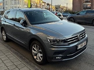 Tiguan, Autos, USB, Achat, Euro 6, 7 places