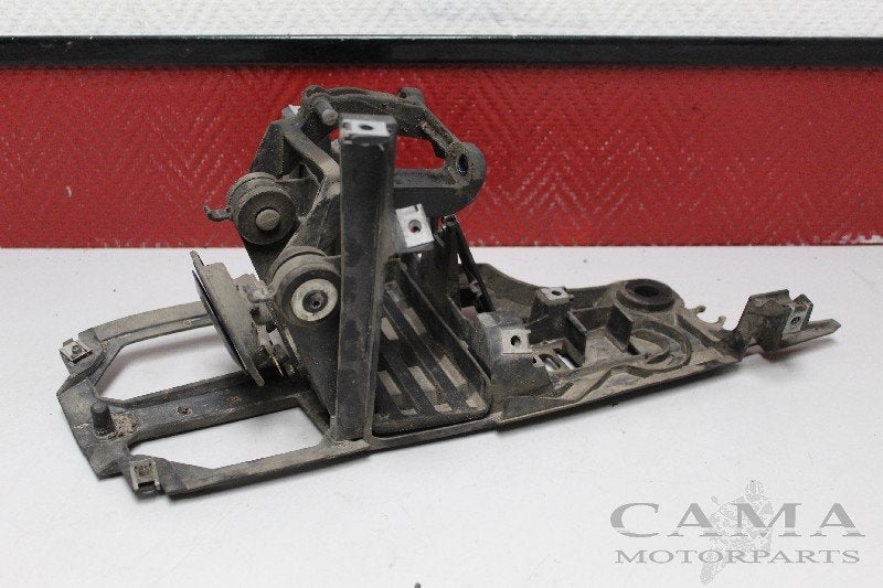 BAC A BATTERIE Ducati Diavel (2011-2015) (01-2011/12-2015), Dhr. S. di Majo, Utilisé, Info@cama-motorparts.nl, P.J. Troelstraweg 8 8
3144 CX  MAASSLUIS, NL