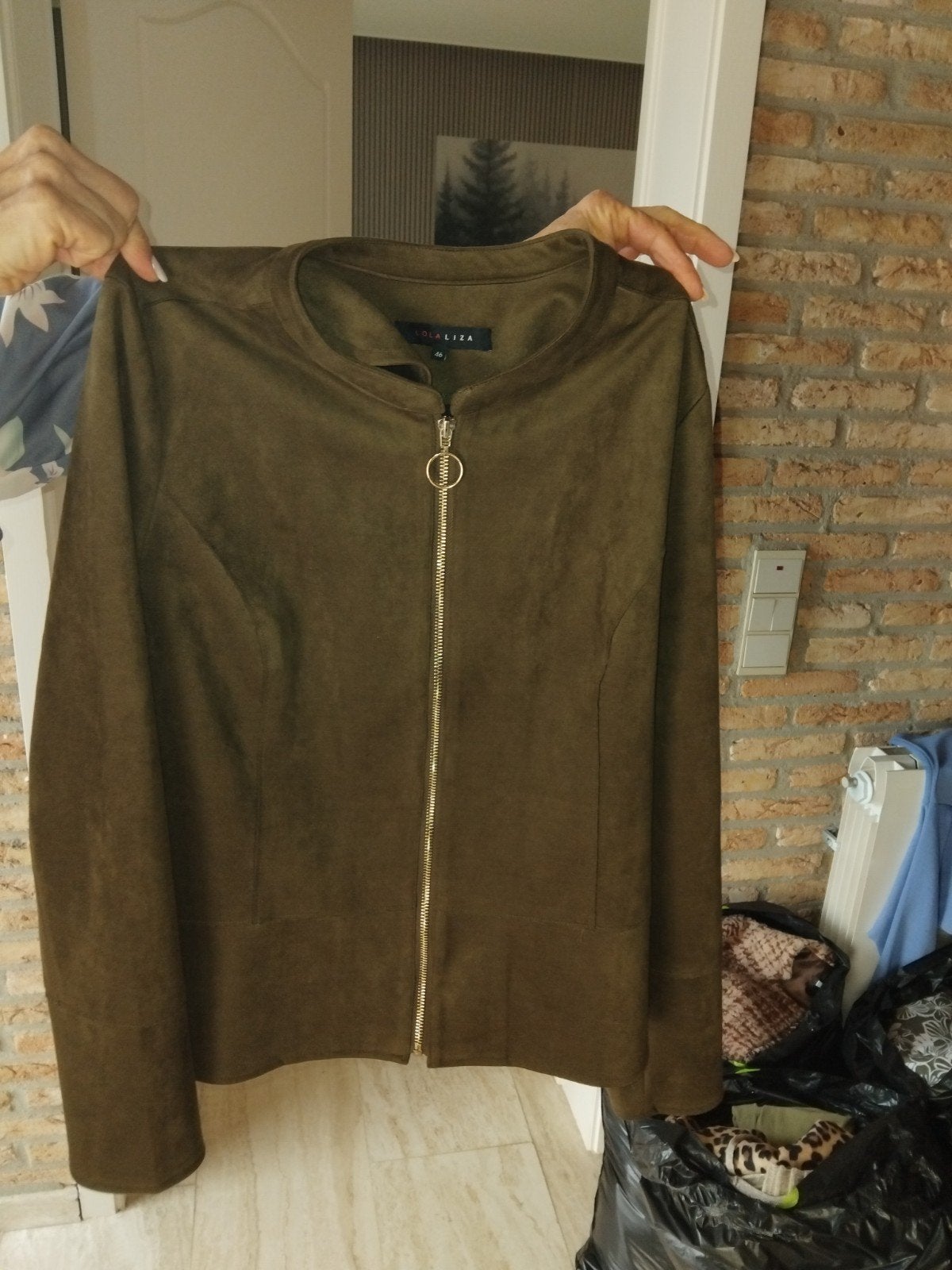 5 grote zakken met kledij, schoenen...., Kleding | Dames, Ophalen, Zo goed als nieuw
