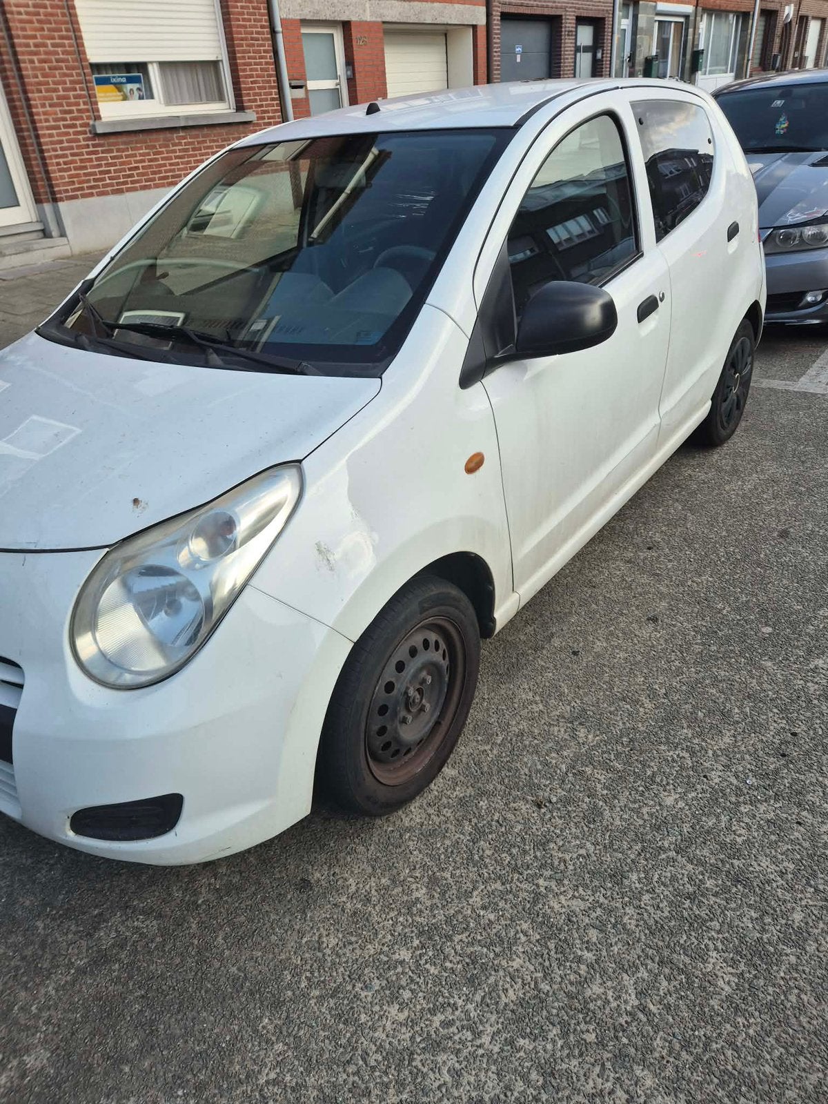 suski allto te koop, Auto's, Opel, Overige modellen, Particulier, Te koop, Benzine