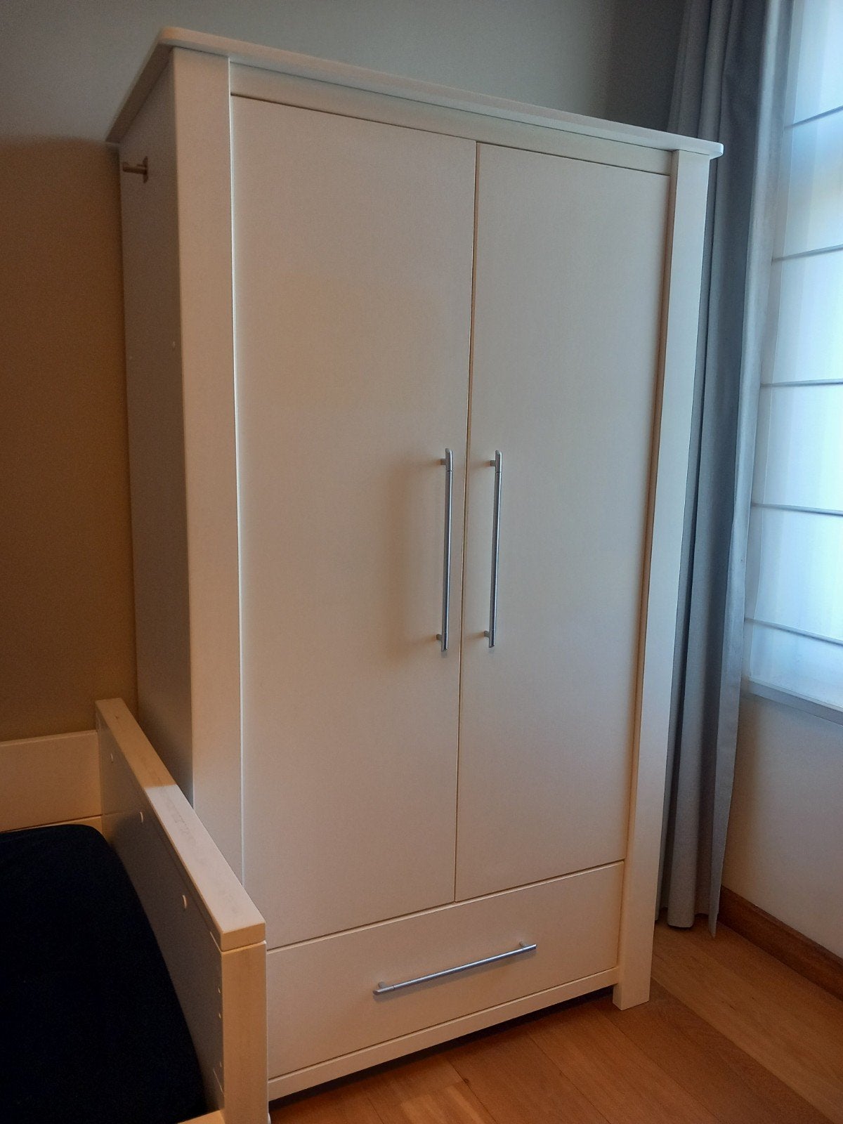 Kleerkast, Kinderen en Baby's, Ophalen, Kast, 50 tot 70 cm, Nieuw