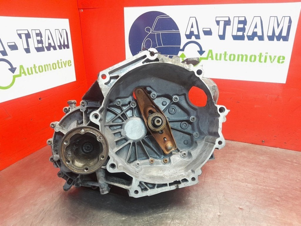 VERSNELLINGSBAK SCHAKEL ABS Golf VII (AUA) (|0AJ300043C|), Gebruikt, Volkswagen