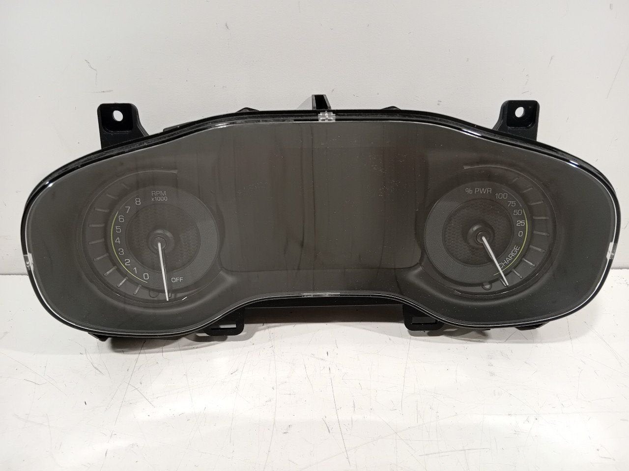 Cockpit Jeep Renegade, Jeep, Onderdelen@venauto.nl, Van der Ven Autorecycling B.V., Gebruikt