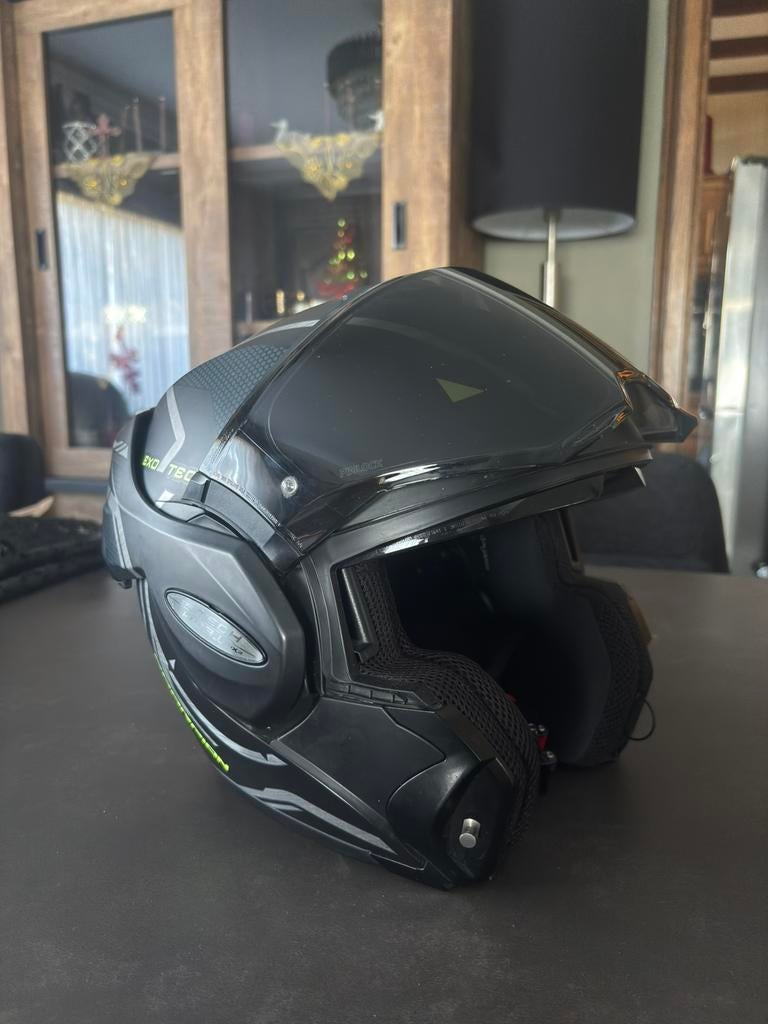 Scorpion exo tech | Maat M, Motoren, Ophalen, M