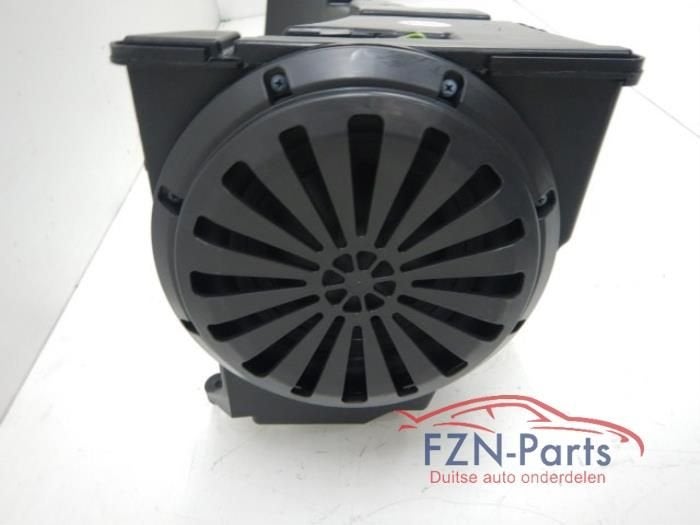 Audi A6 4G Avant Subwoofer Speaker Bang & Olufsen (B&O), Ophalen of Verzenden, Gebruikt