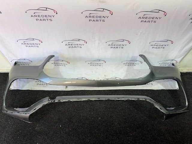 Mercedes GLE V167 W167 AMG Voorbumper 992 A1678855103, Autos : Pièces & Accessoires, Utilisé, -, Avant, -